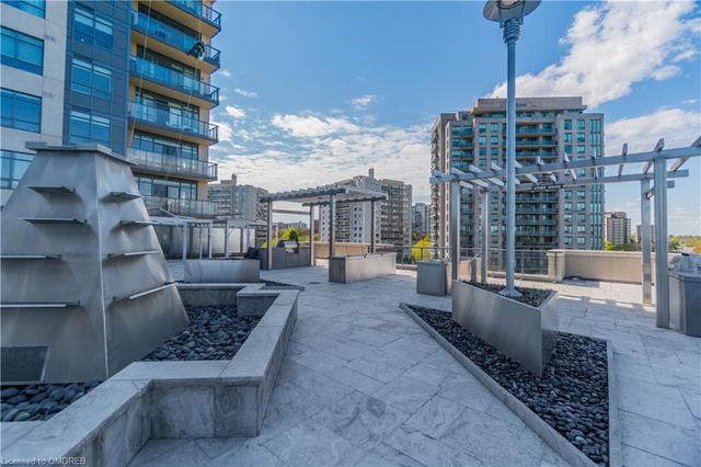 1403 - 25 Fontenay Court, House attached with 1 bedrooms, 1 bathrooms and 1 parking in Toronto ON | Image 23
