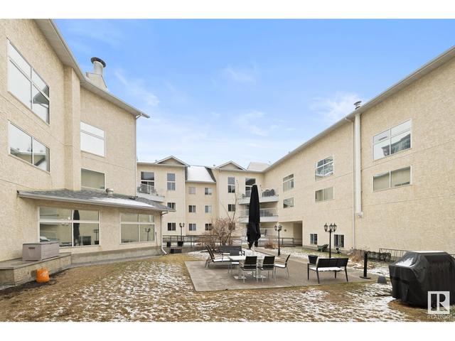 11 - 10331 106 St Nw, Condo with 2 bedrooms, 2 bathrooms and 1 parking in Edmonton AB | Image 18