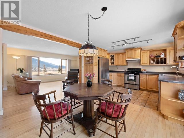 7459 Buchanan Road, House detached with 3 bedrooms, 1 bathrooms and 7 parking in Coldstream BC | Image 10
