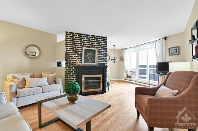 513 - 2020 Jasmine Crescent, Condo with 2 bedrooms, 1 bathrooms and 1 parking in Ottawa ON | Image 16