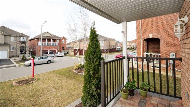 65 Newark Way, House detached with 4 bedrooms, 4 bathrooms and 4 parking in Brampton ON | Image 20
