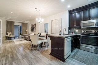 114 - 33 Wallace St, Condo with 2 bedrooms, 2 bathrooms and 1 parking in Vaughan ON | Image 9