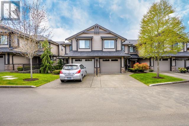 113 - 4699 Muir Rd, House attached with 3 bedrooms, 4 bathrooms and 8 parking in Courtenay BC | Image 38