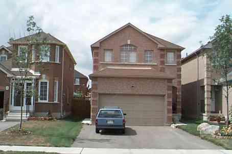 7 Arthurs Cres, House detached with 4 bedrooms, 4 bathrooms and 4 parking in Brampton ON | Image 1
