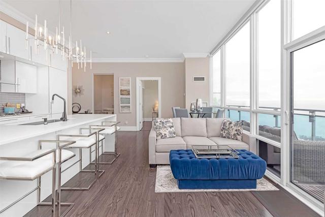 uph06 - 16 Brookers Lane, Condo with 2 bedrooms, 2 bathrooms and 2 parking in Toronto ON | Image 1