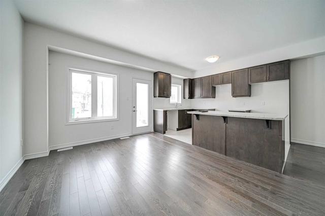 40 - 515 Garner Rd W, House attached with 3 bedrooms, 3 bathrooms and 2 parking in Hamilton ON | Image 4