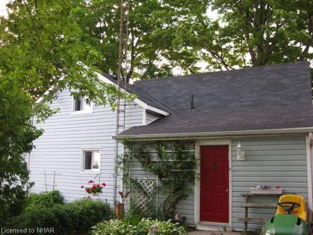 7117 Mill St, House detached with 3 bedrooms, 1 bathrooms and 2 parking in Port Hope ON | Image 17