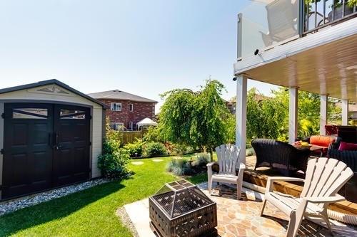 1457 Bassingthwaite Crt, House detached with 2 bedrooms, 3 bathrooms and 6 parking in Innisfil ON | Image 30