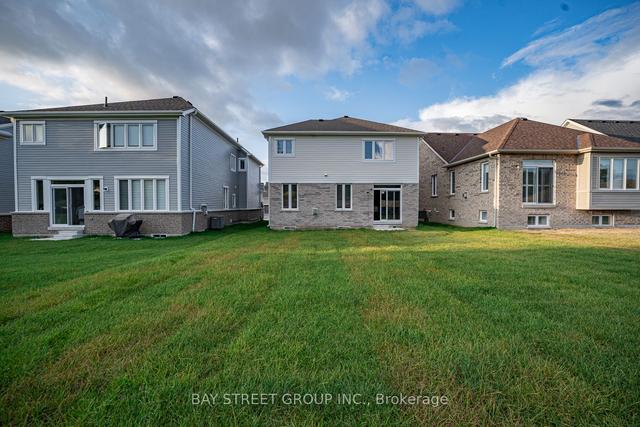88 Forestlane Way, House detached with 4 bedrooms, 3 bathrooms and 6 parking in Scugog ON | Image 29