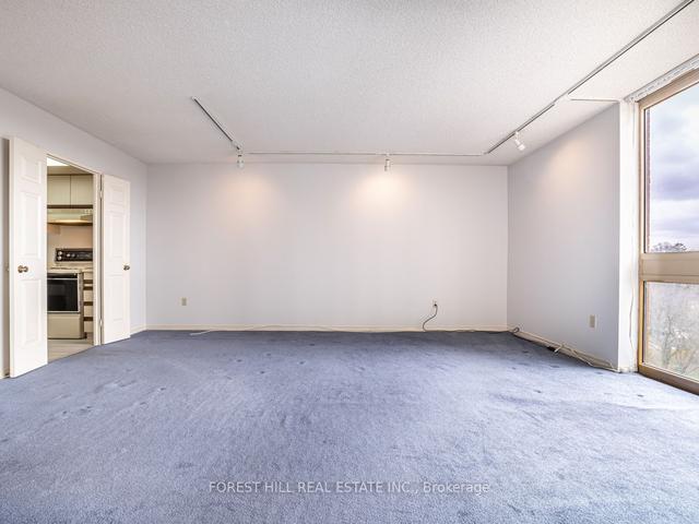 602 - 131 Beecroft Rd, Condo with 1 bedrooms, 2 bathrooms and 1 parking in Toronto ON | Image 22