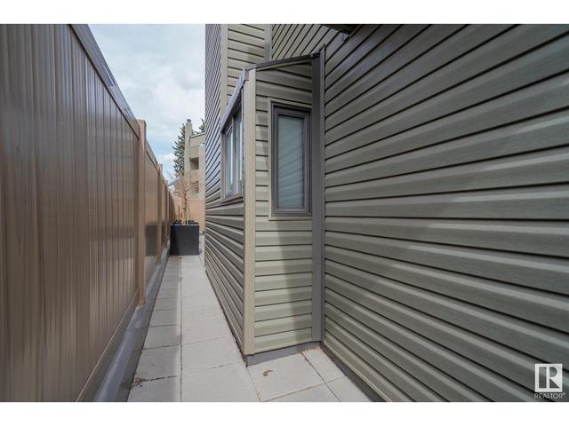 g12 - 10148 118 St Nw, Condo with 2 bedrooms, 1 bathrooms and null parking in Edmonton AB | Image 26