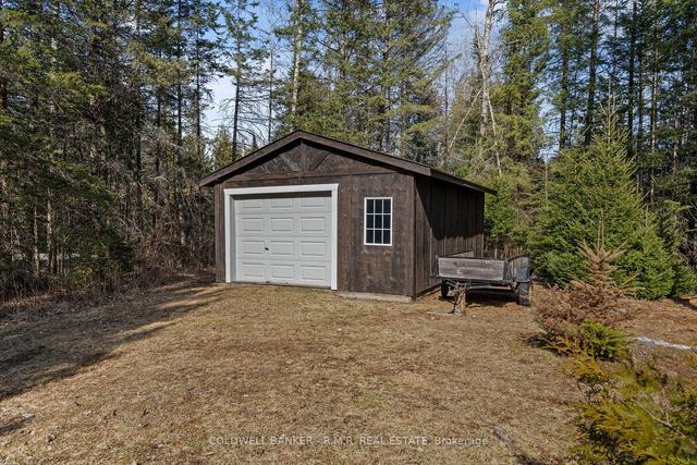 60 Crystal Lake Rd E, House detached with 4 bedrooms, 4 bathrooms and 12 parking in Trent Lakes ON | Image 33