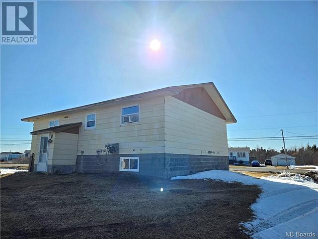 2442 Route 305, House detached with 3 bedrooms, 1 bathrooms and null parking in Shippagan P NB | Image 3