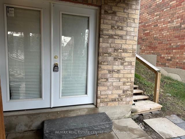 basment - 35 Joshua St, Home with 1 bedrooms, 1 bathrooms and 1 parking in Kitchener ON | Image 6