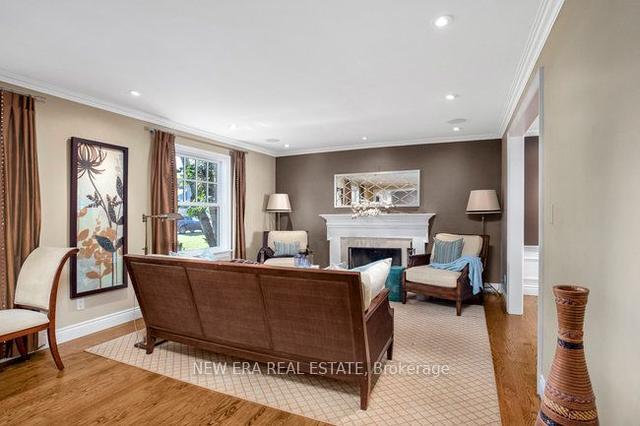 161 Dornie Rd, House detached with 4 bedrooms, 3 bathrooms and 12 parking in Oakville ON | Image 34