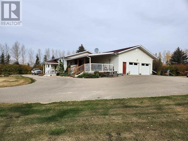 26116 Township Road 390, House detached with 4 bedrooms, 4 bathrooms and 6 parking in Lacombe County AB | Card Image