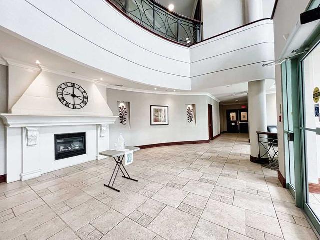 102 - 2565 Erin Centre Blvd, Condo with 1 bedrooms, 1 bathrooms and 1 parking in Mississauga ON | Image 3