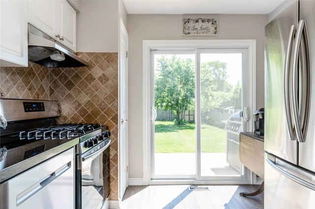 123 Garden Dr, House detached with 3 bedrooms, 3 bathrooms and 3 parking in Barrie ON | Image 30