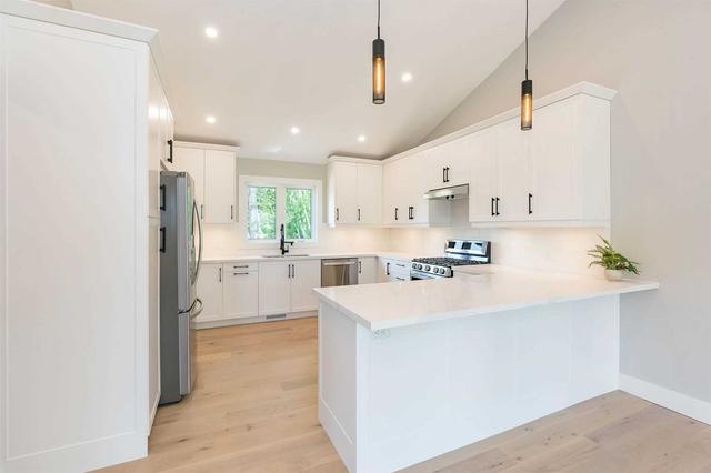 1058 Bellwood Acres Rd, House detached with 4 bedrooms, 5 bathrooms and 6 parking in Lake of Bays ON | Image 23