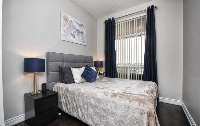 uph09 - 51 Saddlecreek Dr, Condo with 1 bedrooms, 1 bathrooms and 2 parking in Markham ON | Image 13