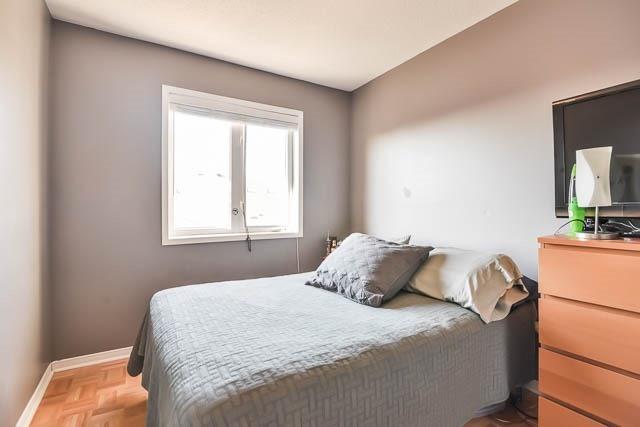52 - 19 Foxchase Ave, Townhouse with 3 bedrooms, 3 bathrooms and 1 parking in Vaughan ON | Image 9