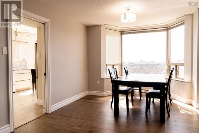 1405 - 1470 Summer Street, Condo with 2 bedrooms, 2 bathrooms and null parking in Halifax NS | Image 7