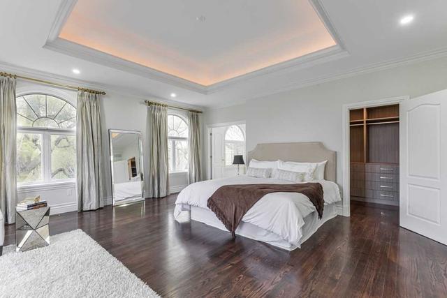 29 Personna Blvd, House detached with 4 bedrooms, 6 bathrooms and 9 parking in Markham ON | Image 21