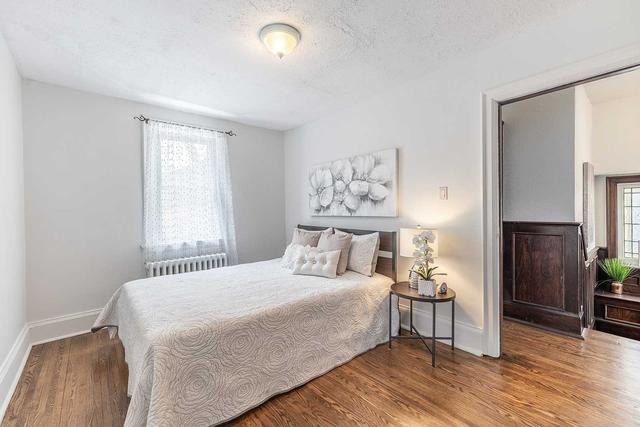 178 Davisville Ave, House semidetached with 3 bedrooms, 2 bathrooms and 2 parking in Toronto ON | Image 11