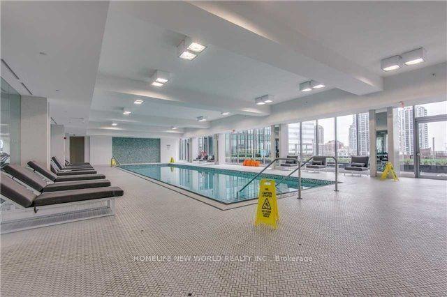 2108 - 11 Bogert Ave, Condo with 2 bedrooms, 2 bathrooms and 1 parking in Toronto ON | Image 26
