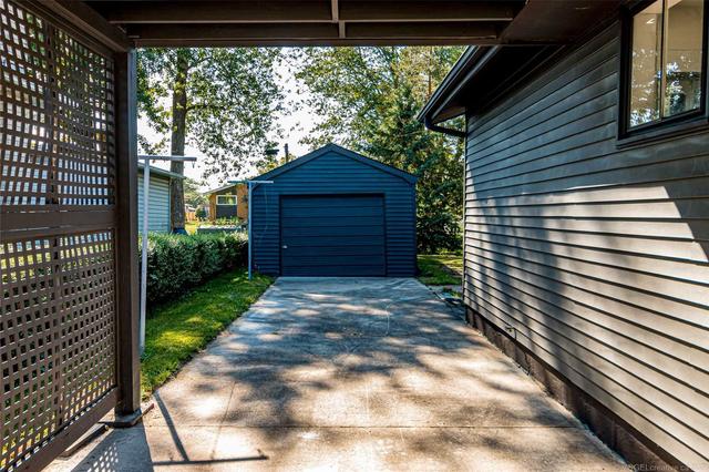 7381 Jordan Ave, House detached with 3 bedrooms, 1 bathrooms and 3 parking in Niagara Falls ON | Image 17