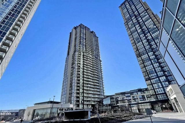 2801 - 2900 Highway 7, Condo with 1 bedrooms, 2 bathrooms and 1 parking in Vaughan ON | Card Image