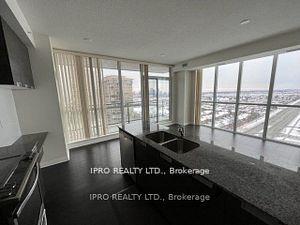 1504 - 75 Eglinton Ave W, Condo with 2 bedrooms, 2 bathrooms and 1 parking in Mississauga ON | Image 5
