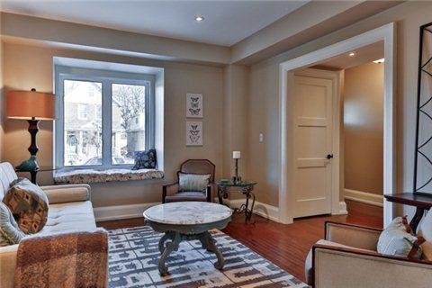 362 Monarch Park Ave, House detached with 4 bedrooms, 4 bathrooms and 2 parking in Toronto ON | Image 6