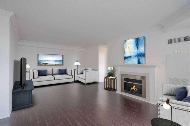 701 - 1883 Mcnicoll Ave, Condo with 2 bedrooms, 2 bathrooms and 2 parking in Toronto ON | Image 19
