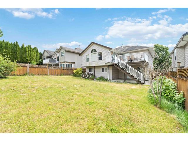 34613 Quarry Avenue, House detached with 5 bedrooms, 3 bathrooms and 4 parking in Abbotsford BC | Image 26
