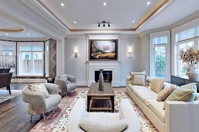 33 Cotswold Cres, House detached with 5 bedrooms, 8 bathrooms and 8 parking in Toronto ON | Image 38