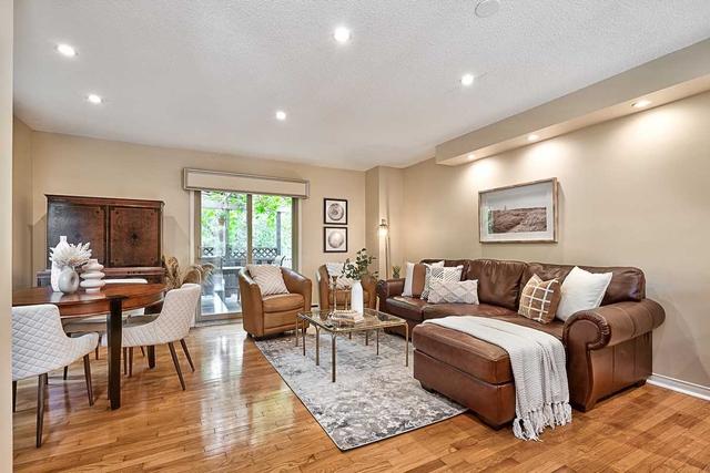 65 Normandy Pl, House semidetached with 2 bedrooms, 3 bathrooms and 3 parking in Oakville ON | Image 26