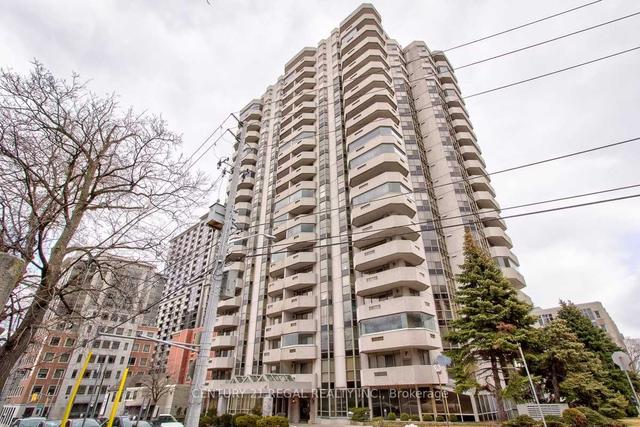1603 - 67 Caroline St, Condo with 2 bedrooms, 2 bathrooms and 1 parking in Hamilton ON | Image 1