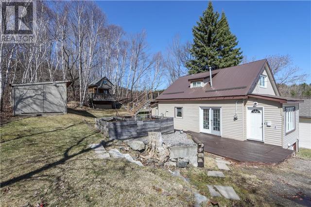 283 Brebeuf, House detached with 3 bedrooms, 2 bathrooms and null parking in Greater Sudbury ON | Image 41