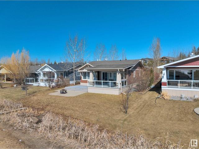 315 - 55101 Ste. Anne Tr, House detached with 2 bedrooms, 2 bathrooms and 4 parking in Lac Ste. Anne County AB | Image 46
