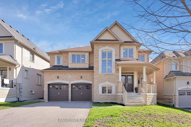 1000 Sherman Brock Circ, House detached with 4 bedrooms, 4 bathrooms and 6 parking in Newmarket ON | Image 1