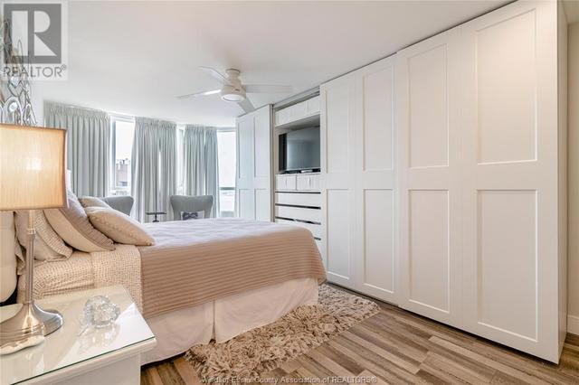 75 Riverside Drive Unit# 1902, Condo with 3 bedrooms, 2 bathrooms and null parking in Windsor ON | Image 21