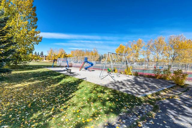 12 - 27 Silver Springs Drive Nw, Home with 3 bedrooms, 2 bathrooms and 2 parking in Calgary AB | Image 34