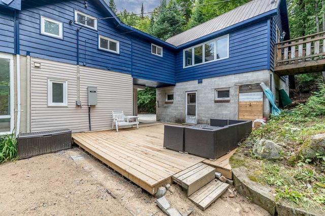 1400 Echo Lake Rd, House detached with 3 bedrooms, 2 bathrooms and 8 parking in Lake of Bays ON | Image 21