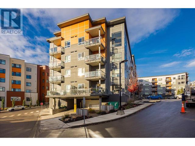 408 - 722 Valley Road, Condo with 0 bedrooms, 1 bathrooms and 1 parking in Kelowna BC | Image 19