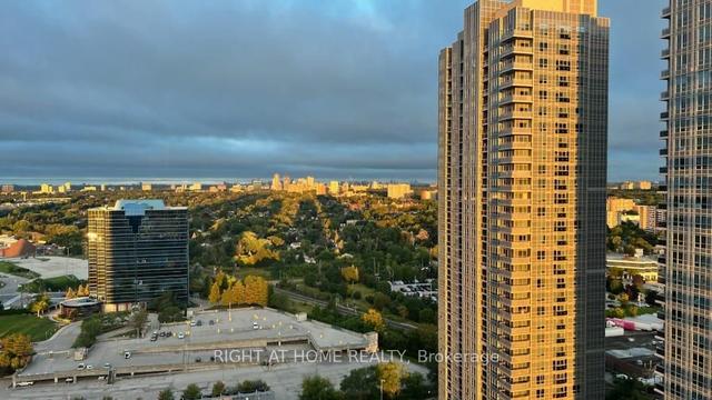 2616 - 181 Village Green Sq E, Condo with 1 bedrooms, 1 bathrooms and 1 parking in Toronto ON | Image 8