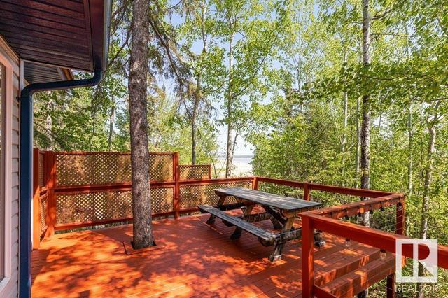 6507 Shedden Drive, House detached with 2 bedrooms, 2 bathrooms and 4 parking in Sunrise Beach AB | Image 50