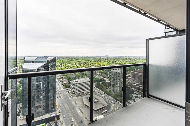 3218 - 5 Sheppard Ave E, Condo with 1 bedrooms, 1 bathrooms and 1 parking in Toronto ON | Image 9
