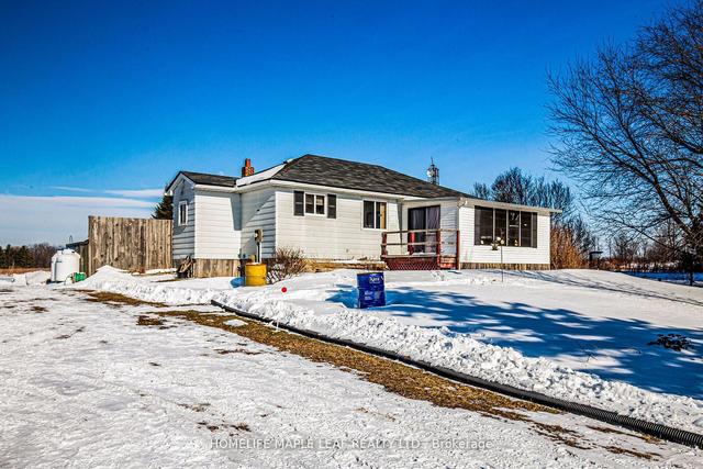 773093 Highway 10, House detached with 3 bedrooms, 1 bathrooms and 16 parking in Grey Highlands ON | Image 12