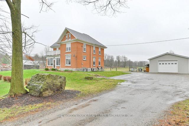 106865 Hwy 7, House detached with 4 bedrooms, 3 bathrooms and 7 parking in Madoc ON | Image 23
